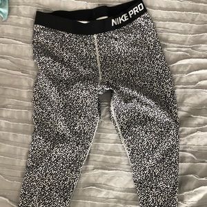 Nike Pro Leggings